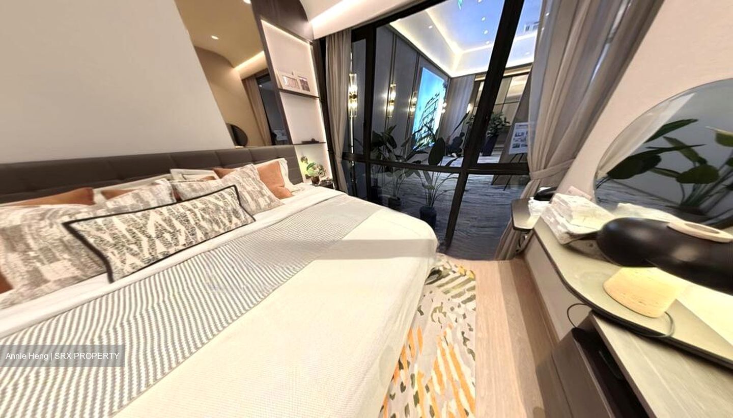 Artisan 8 (D20), Apartment #481879591